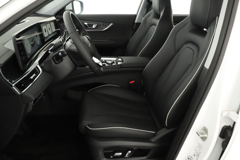 Chery Tiggo 7, 2026