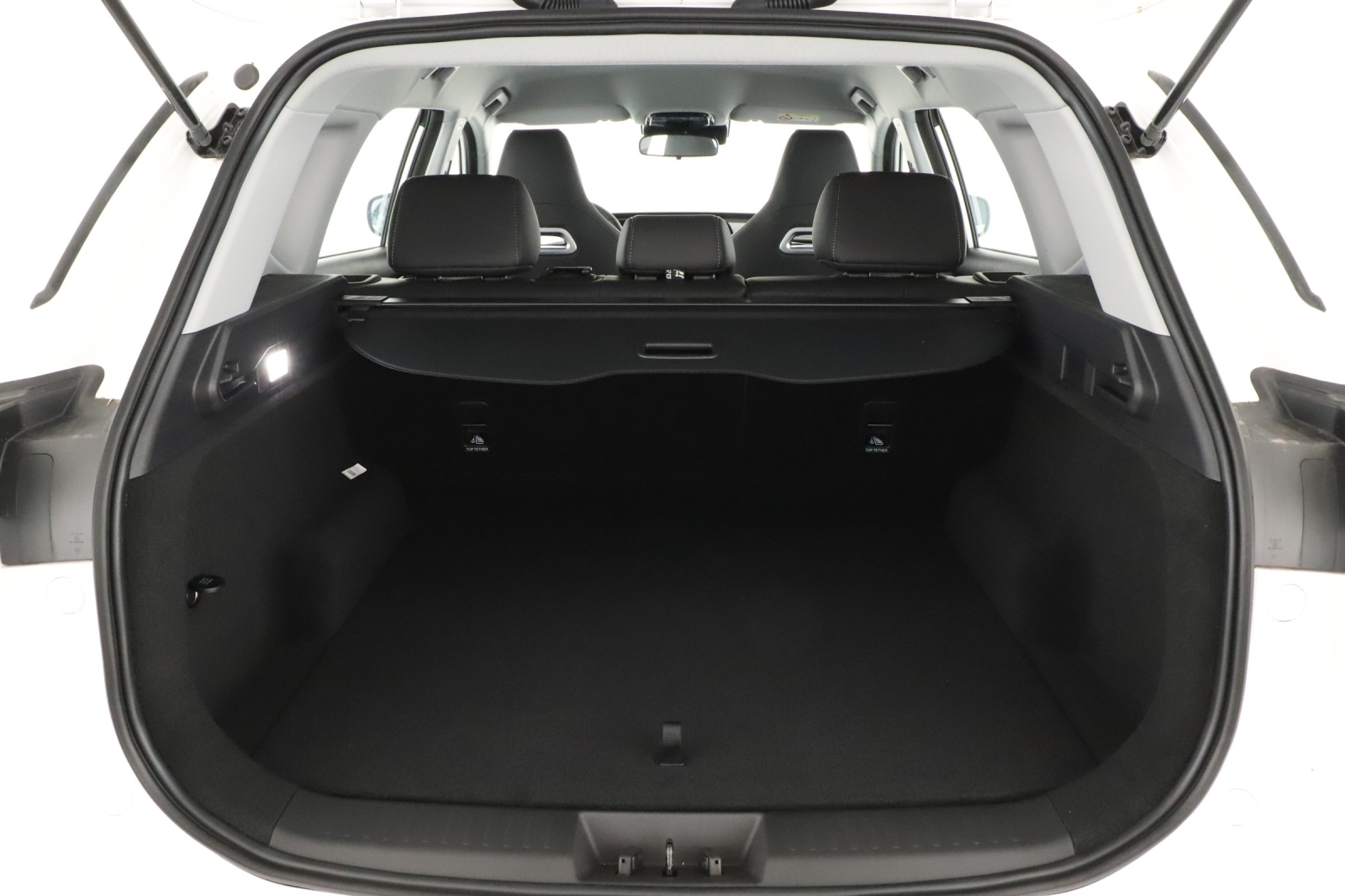 Chery Tiggo 7 - 2026