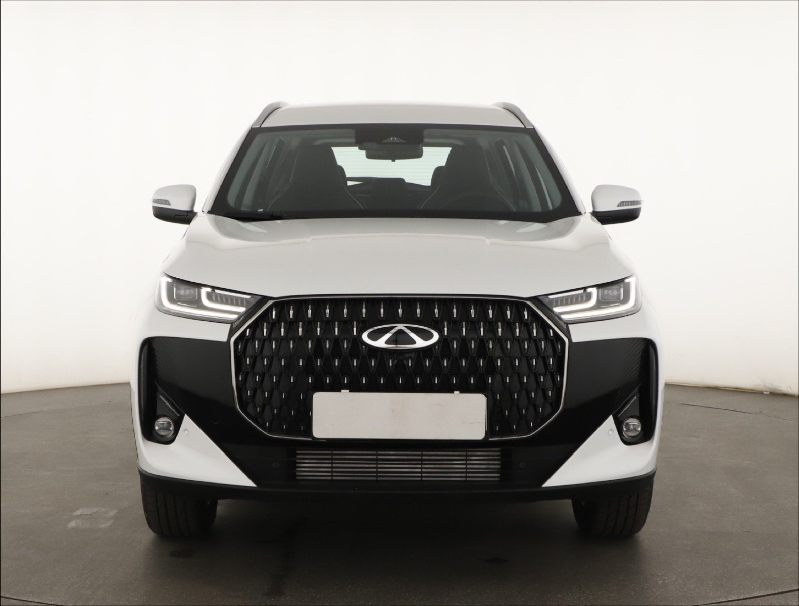 Chery Tiggo 7 - 2026