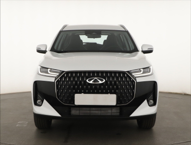 Chery Tiggo 7 - 2026