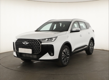 Chery Tiggo 7 - 2026