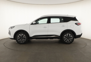 Chery Tiggo 7 - 2026