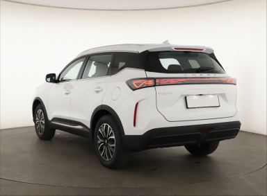 Chery Tiggo 7 - 2026