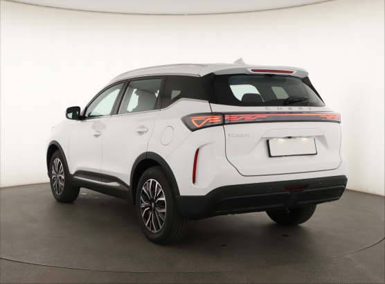 Chery Tiggo 7