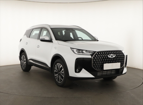 Chery Tiggo 7