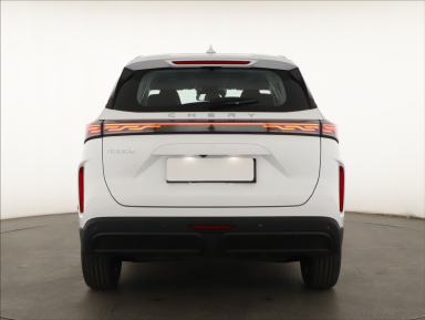 Chery Tiggo 7 - 2026