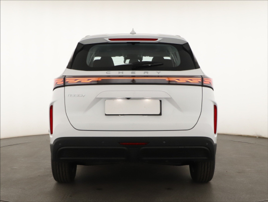 Chery Tiggo 7