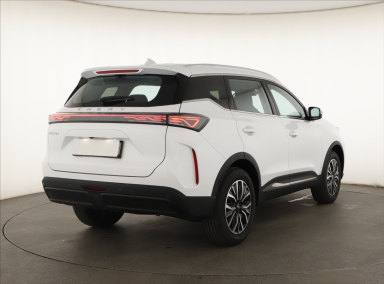 Chery Tiggo 7 - 2026
