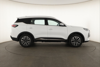 Chery Tiggo 7 - 2026