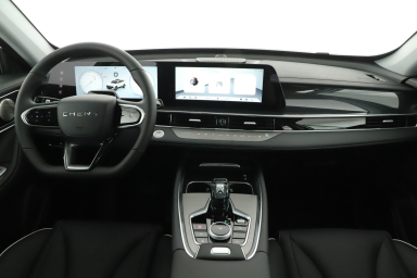 Chery Tiggo 7 - 2026
