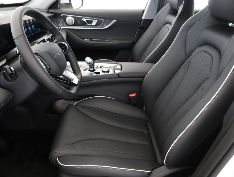 Chery Tiggo 7, 2026