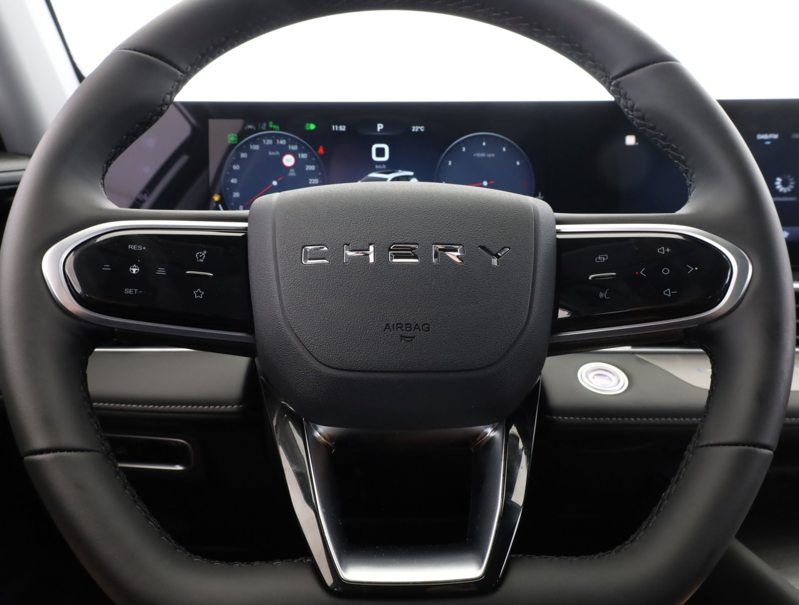Chery Tiggo 7 - 2026
