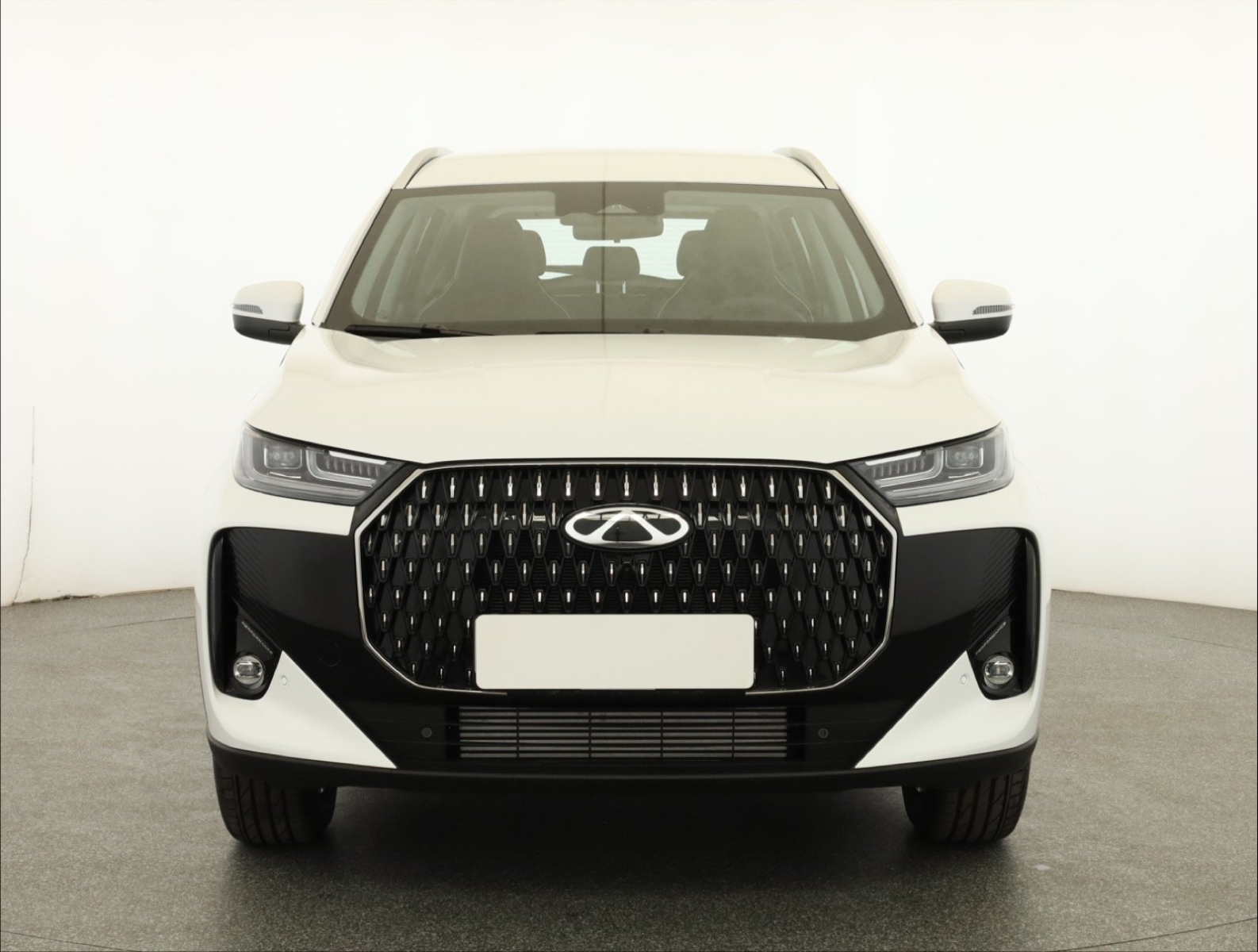 Chery Tiggo 7 - 2026