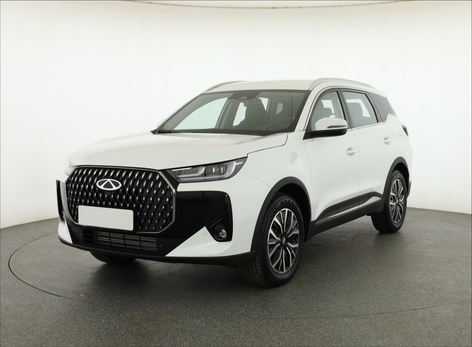 Chery Tiggo 7 - 2026