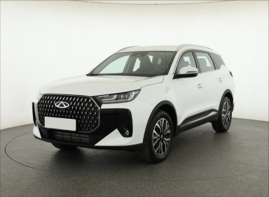 Chery Tiggo 7 - 2026
