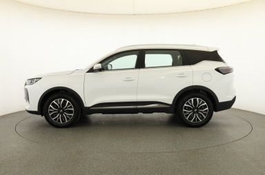 Chery Tiggo 7 - 2026