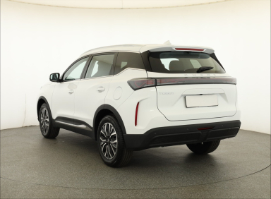Chery Tiggo 7 - 2026