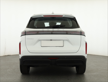 Chery Tiggo 7 - 2026