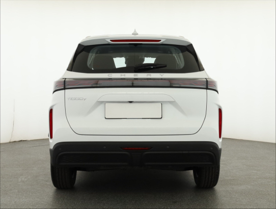 Chery Tiggo 7