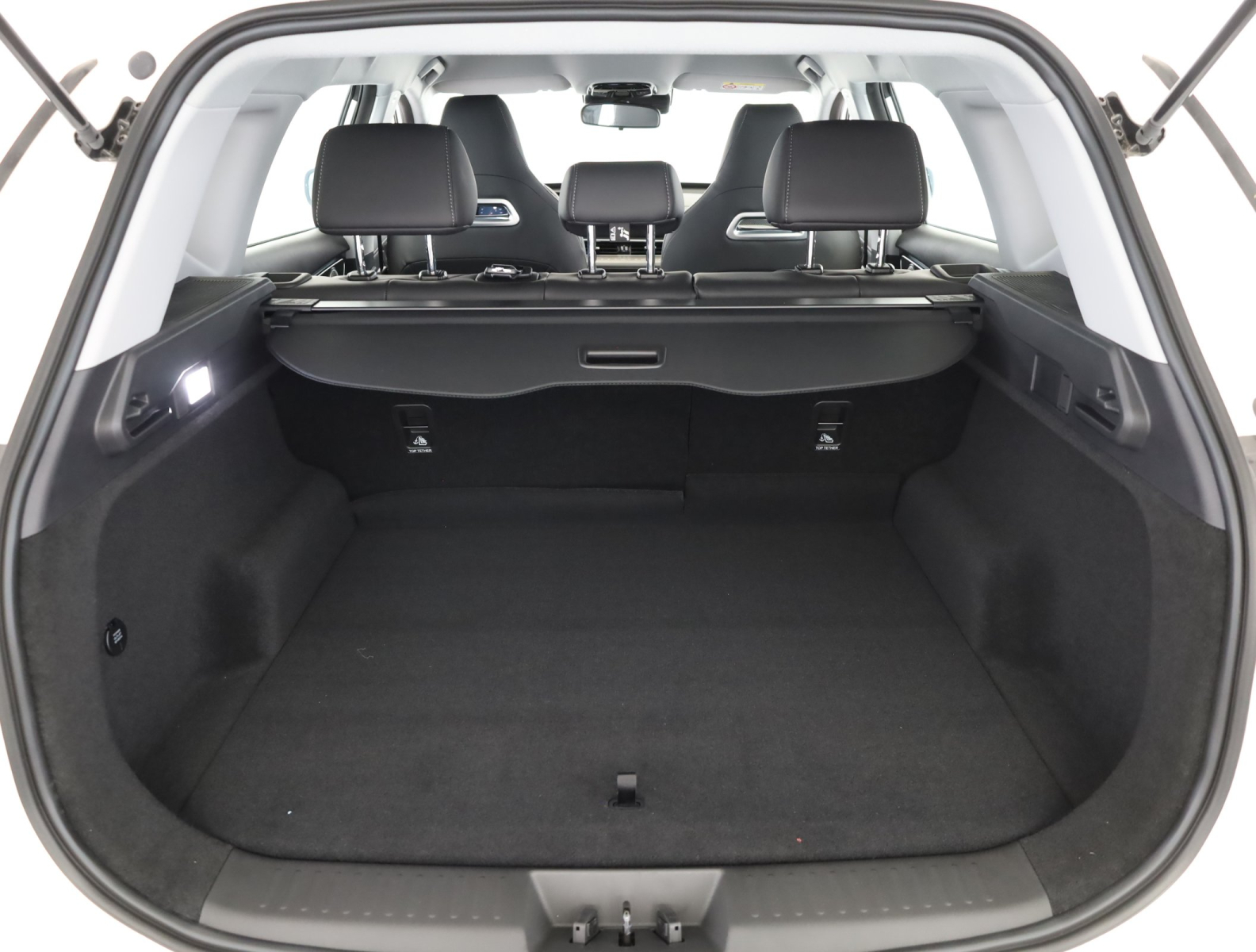 Chery Tiggo 7 - 2026