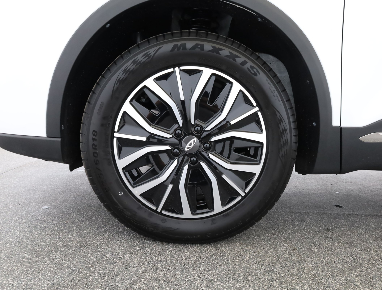Chery Tiggo 7 - 2026