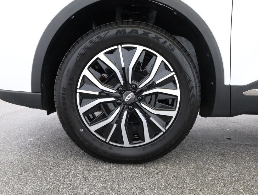 Chery Tiggo 7, 2026