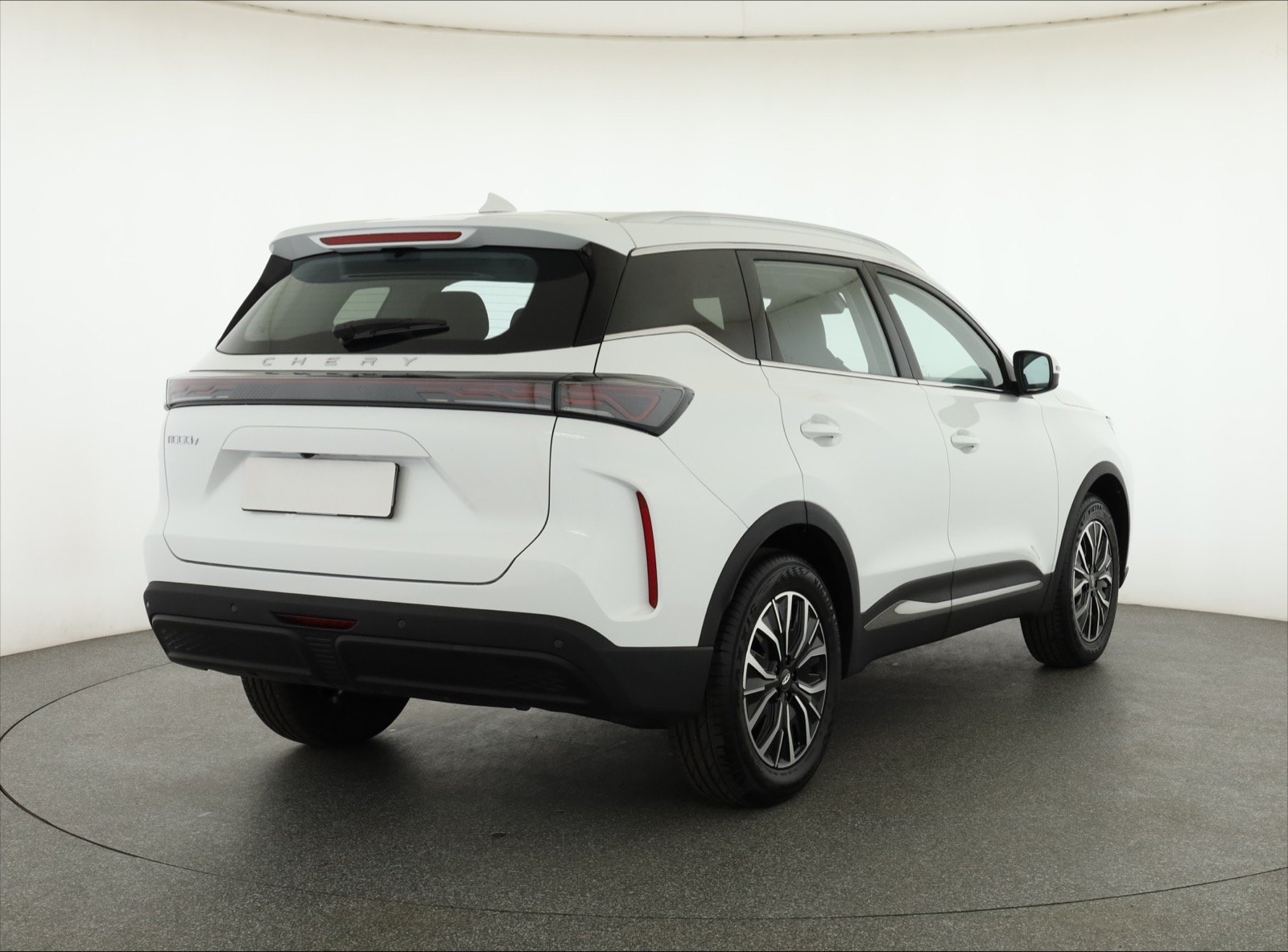 Chery Tiggo 7 - 2026