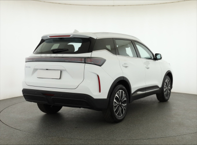 Chery Tiggo 7 - 2026