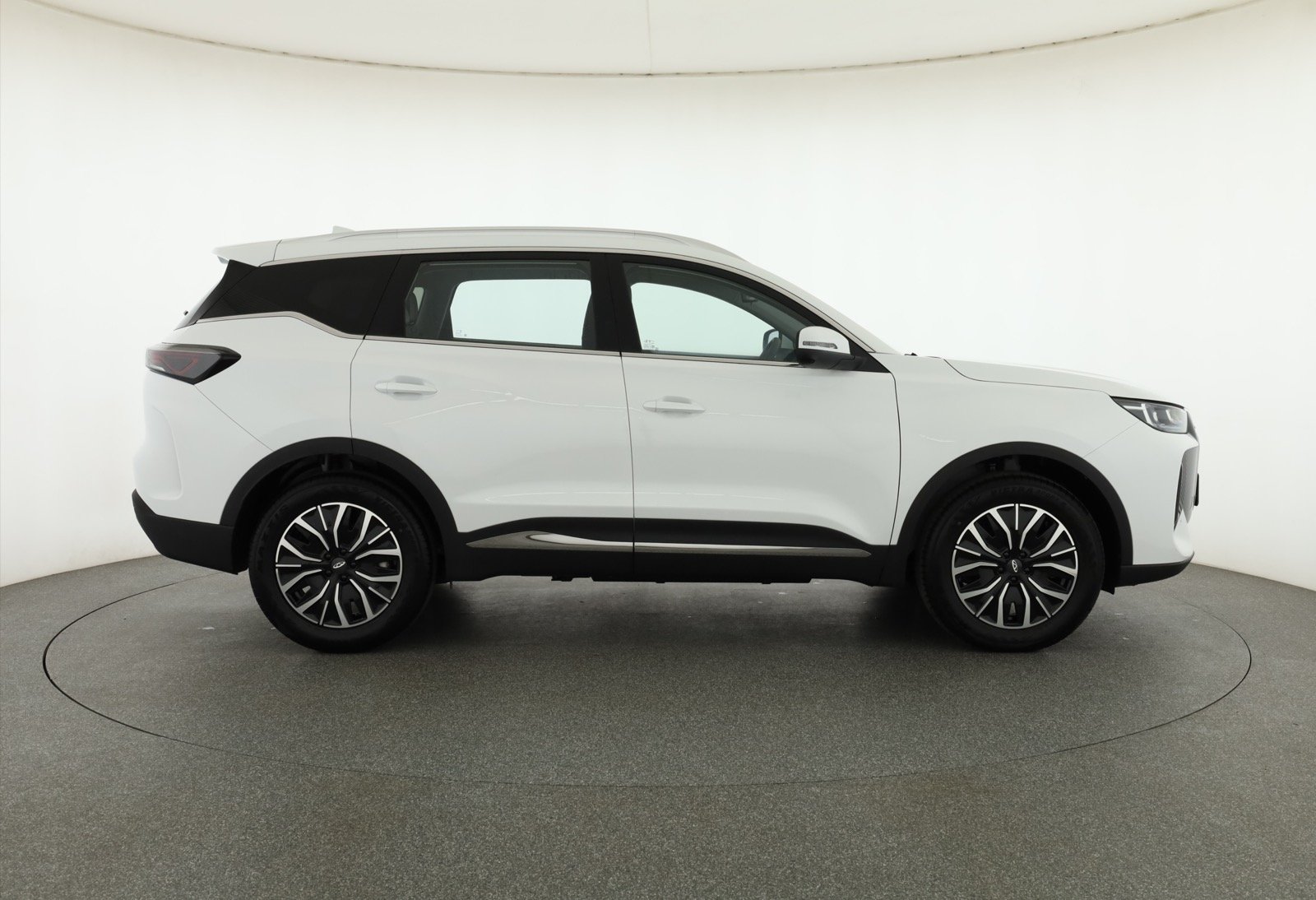Chery Tiggo 7 - 2026