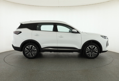 Chery Tiggo 7 - 2026