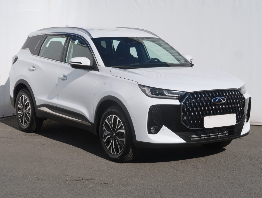 Chery Tiggo 7