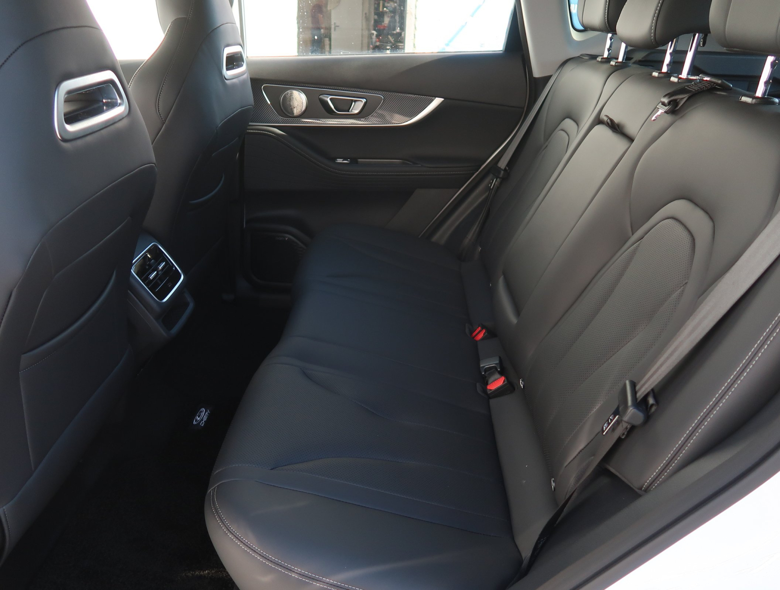 Chery Tiggo 7 - 2026