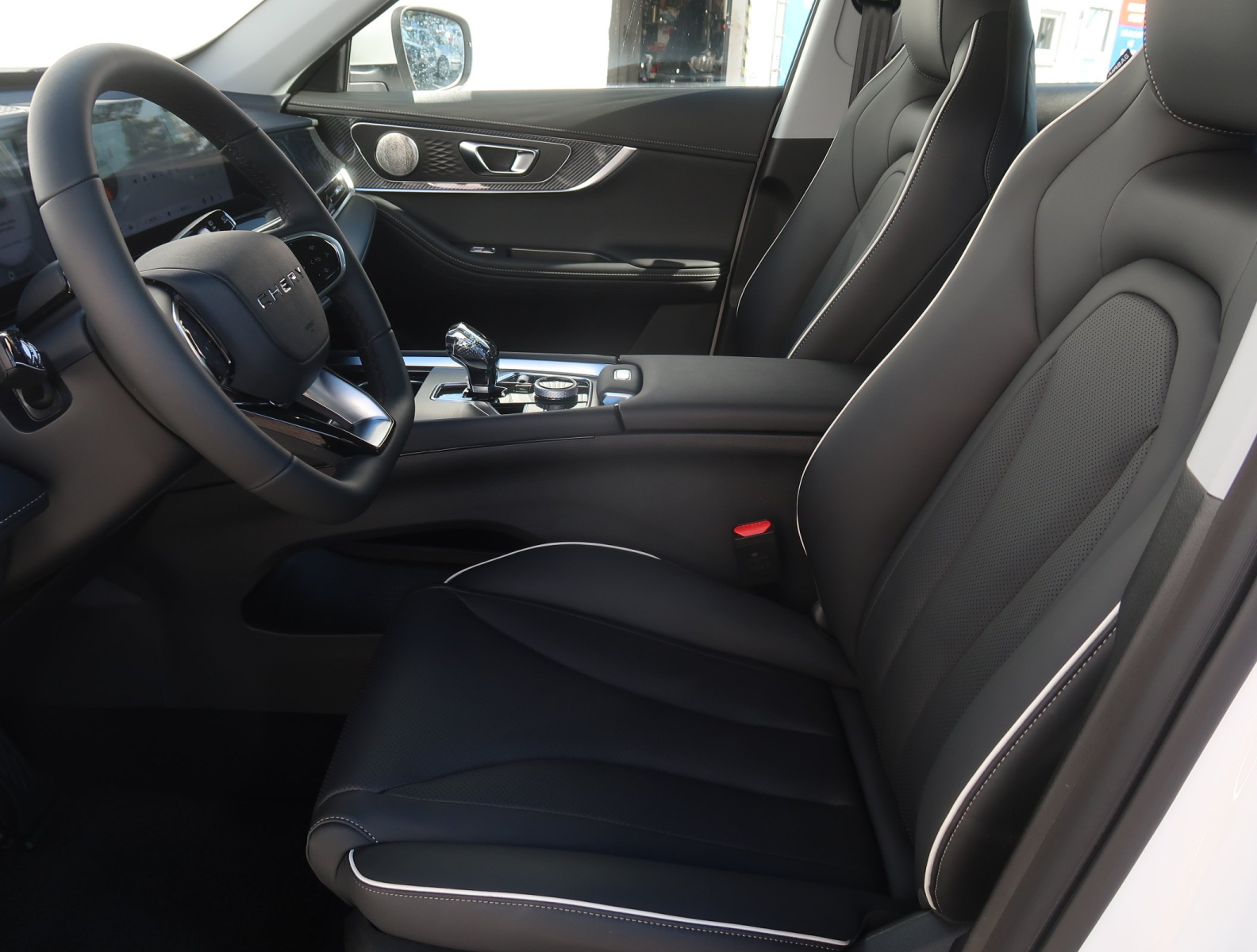 Chery Tiggo 7 - 2026