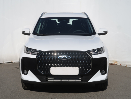 Chery Tiggo 7