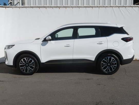 Chery Tiggo 7