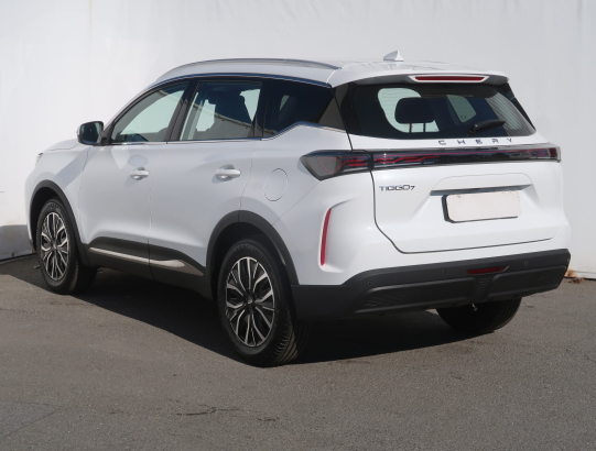 Chery Tiggo 7