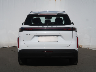 Chery Tiggo 7 - 2026