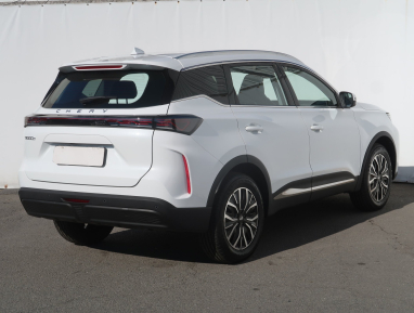 Chery Tiggo 7 - 2026