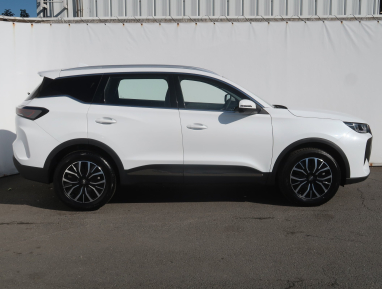 Chery Tiggo 7 - 2026