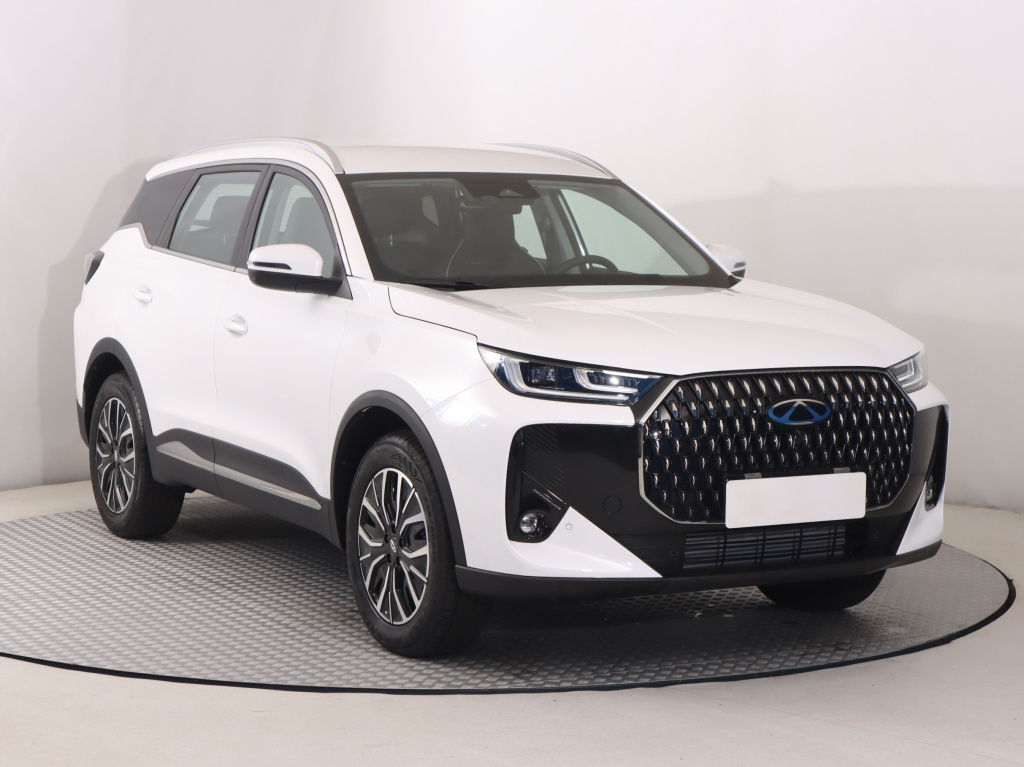 Chery Tiggo 7