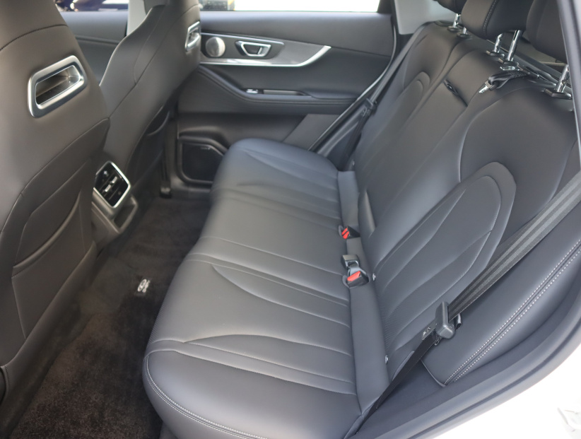 Chery Tiggo 7, 2026