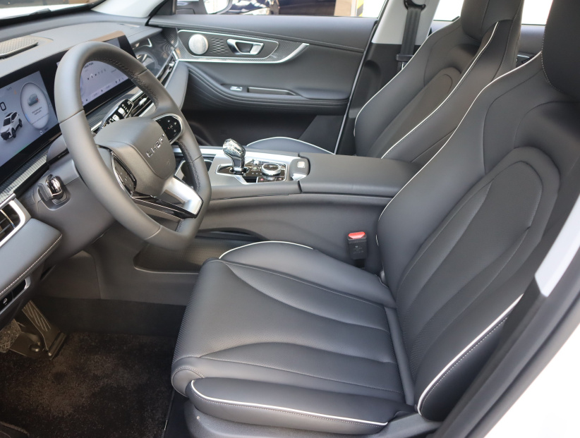 Chery Tiggo 7, 2026