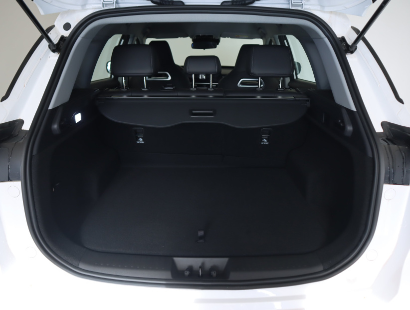 Chery Tiggo 7, 2026