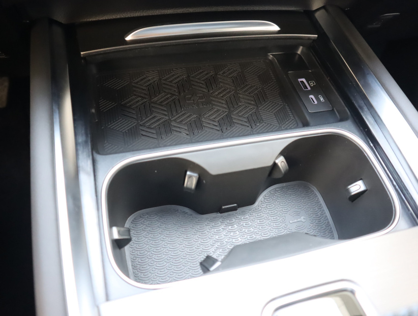Chery Tiggo 7, 2026