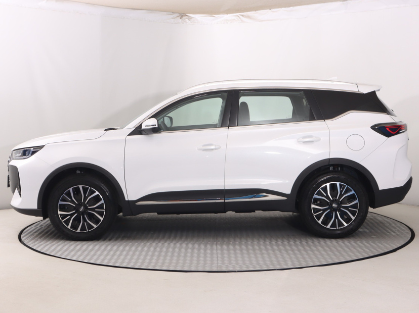 Chery Tiggo 7, 2026