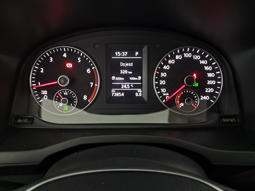 Volkswagen Caddy, 2019
