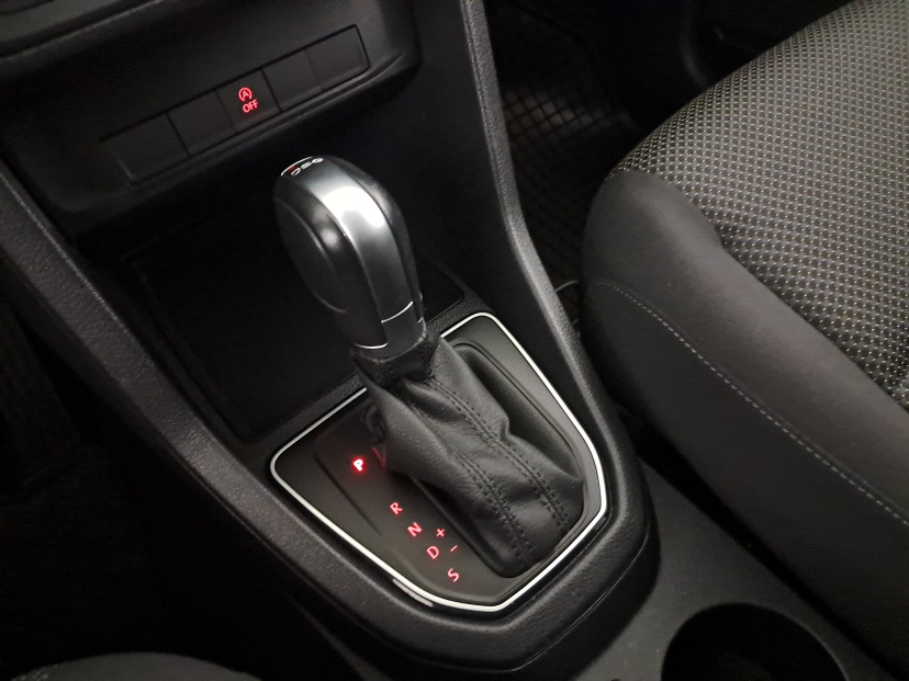Volkswagen Caddy, 2019