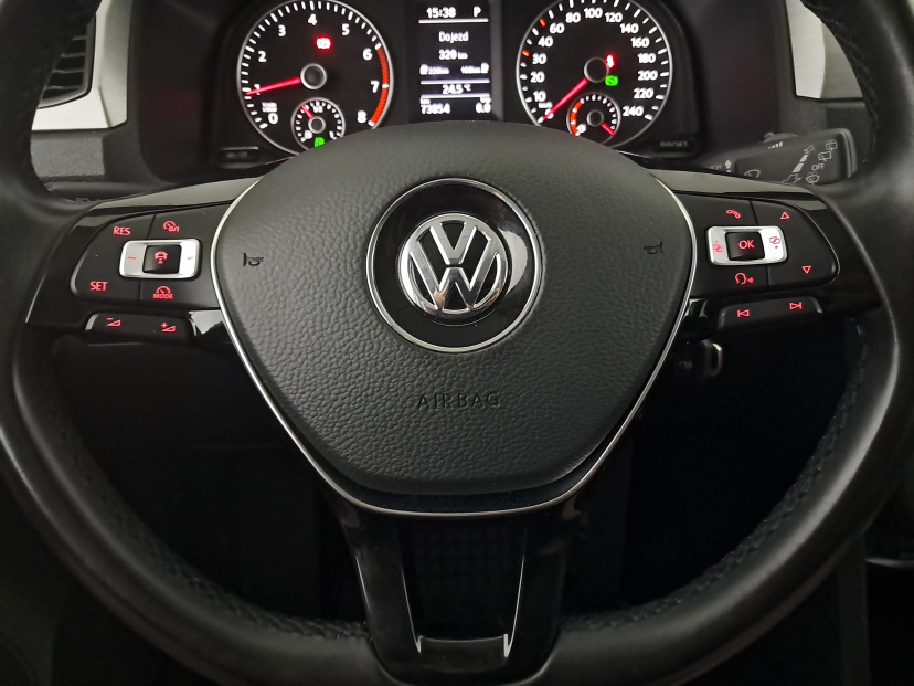 Volkswagen Caddy, 2019