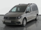 Volkswagen Caddy, 2019