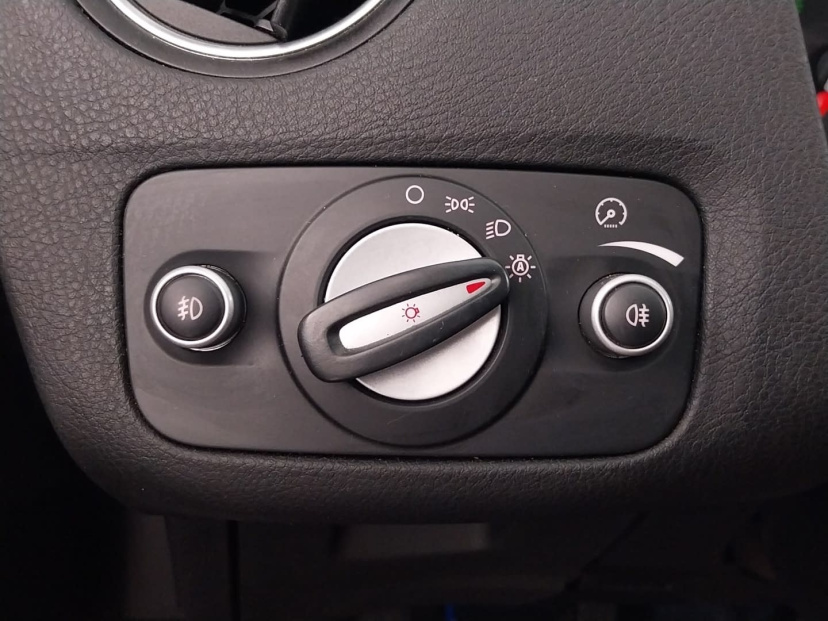 Ford Mondeo, 2011